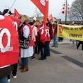 GrÃªve contre la rÃ©forme des retraites