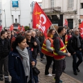 GrÃªve contre la rÃ©forme des retraites