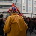 GrÃªve contre la rÃ©forme des retraites