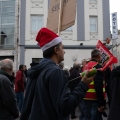 GrÃªve contre la rÃ©forme des retraites