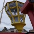 Visite de l'Hermione Ã  Rochefort