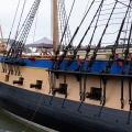 Visite de l'Hermione Ã  Rochefort