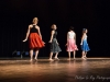 Spectacle de danse Ã  l'espace Carat organisÃ© Ã  l'occasion du Grand Festival de la Danse d'AngoulÃªme