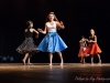 Spectacle de danse Ã  l'espace Carat organisÃ© Ã  l'occasion du Grand Festival de la Danse d'AngoulÃªme