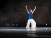 Spectacle de danse Ã  l'espace Carat organisÃ© Ã  l'occasion du Grand Festival de la Danse d'AngoulÃªme