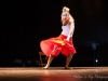 Spectacle de danse Ã  l'espace Carat organisÃ© Ã  l'occasion du Grand Festival de la Danse d'AngoulÃªme