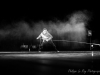 Spectacle de danse Ã  l'espace Carat organisÃ© Ã  l'occasion du Grand Festival de la Danse d'AngoulÃªme