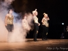 Spectacle de danse Ã  l'espace Carat organisÃ© Ã  l'occasion du Grand Festival de la Danse d'AngoulÃªme