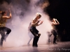 Spectacle de danse Ã  l'espace Carat organisÃ© Ã  l'occasion du Grand Festival de la Danse d'AngoulÃªme