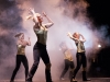 Spectacle de danse Ã  l'espace Carat organisÃ© Ã  l'occasion du Grand Festival de la Danse d'AngoulÃªme