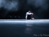 Spectacle de danse Ã  l'espace Carat organisÃ© Ã  l'occasion du Grand Festival de la Danse d'AngoulÃªme