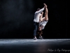 Spectacle de danse Ã  l'espace Carat organisÃ© Ã  l'occasion du Grand Festival de la Danse d'AngoulÃªme