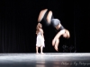 Spectacle de danse Ã  l'espace Carat organisÃ© Ã  l'occasion du Grand Festival de la Danse d'AngoulÃªme