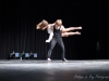 Spectacle de danse Ã  l'espace Carat organisÃ© Ã  l'occasion du Grand Festival de la Danse d'AngoulÃªme