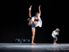 Spectacle de danse Ã  l'espace Carat organisÃ© Ã  l'occasion du Grand Festival de la Danse d'AngoulÃªme