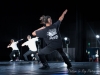 Spectacle de danse Ã  l'espace Carat organisÃ© Ã  l'occasion du Grand Festival de la Danse d'AngoulÃªme