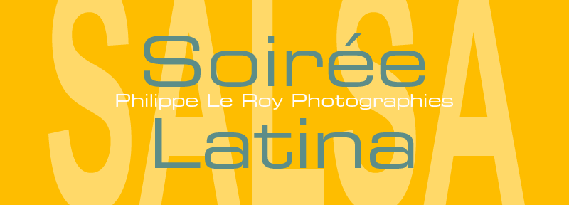 Soirée Latina