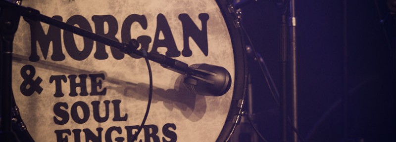 Morgan & The Soul Fingers