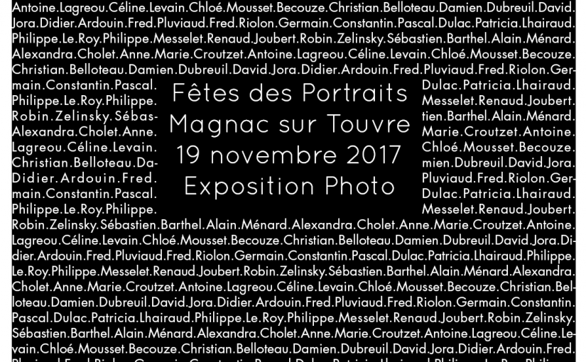 Fêtes des Portraits