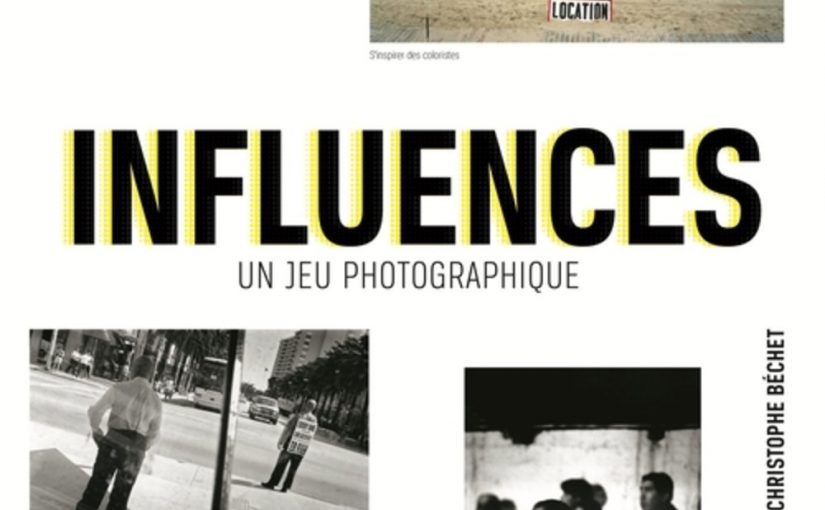 Influences – Jean-Christophe Béchet