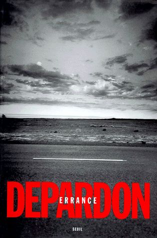 Errance – Raymond Depardon