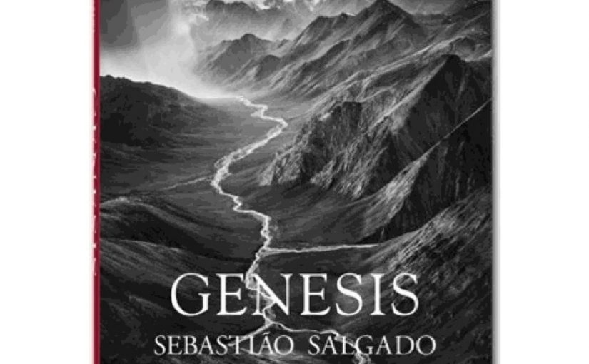 Genesis – Sebastião Salgado