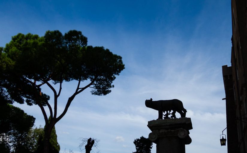 3 jours à Rome