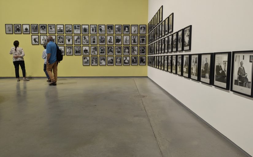 Les Rencontres de la photographie