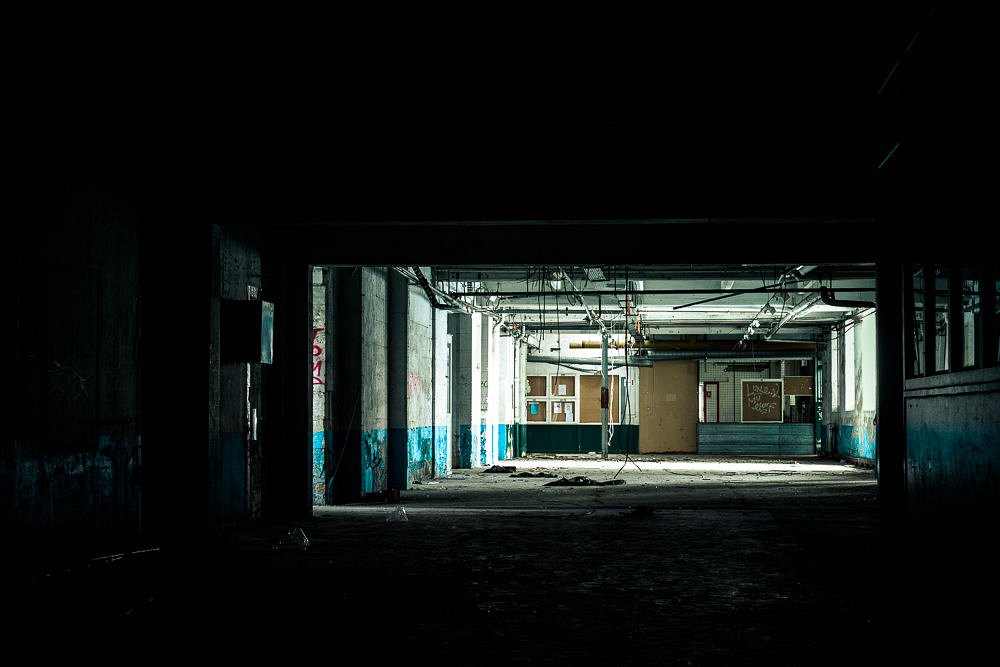 Urbex