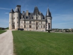 Château de La Rochefoucauld