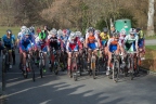 Cyclo-cross Chambon 27 décembre 2015