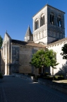 Magnac sur Touvre