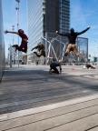 Danse