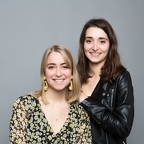 Adèle et Chloé 2020